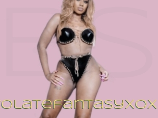 Chocolatefantasyxox