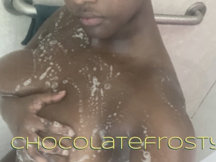 Chocolatefrosty