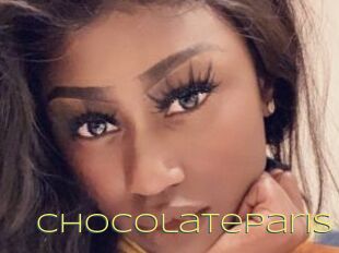 Chocolateparis