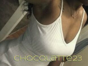 Chocolatte23