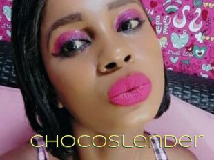 Chocoslender