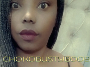 Chokobustyboobs