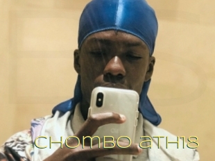 Chombo_ath18