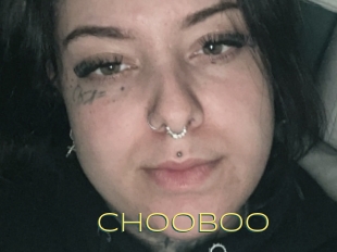 Chooboo