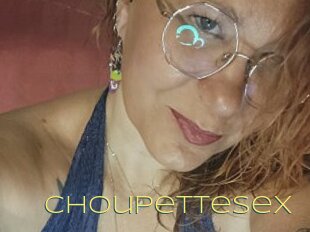 Choupettesex