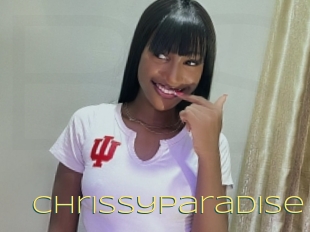 Chrissyparadise