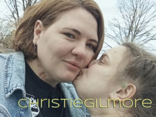 Christiegilmore