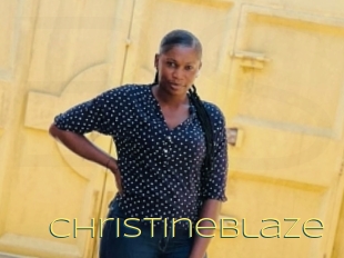 Christineblaze
