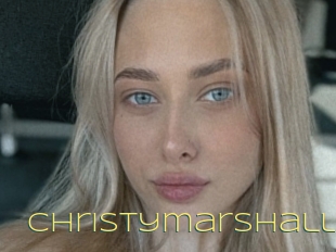 Christymarshall