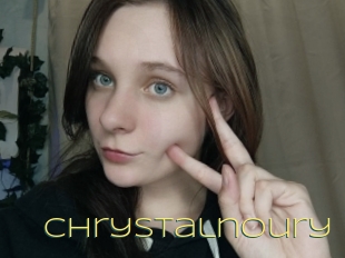 Chrystalnoury