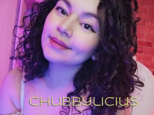 Chubbylicius
