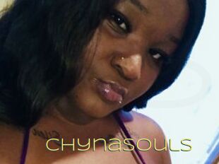 Chynasouls