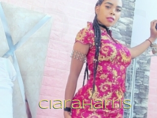 Ciaraharris
