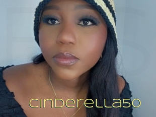 Cinderella50