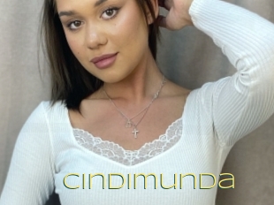 Cindimunda