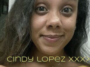 Cindy_lopez_xxxx