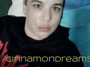 Cinnamondreams
