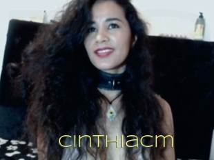 Cinthiacm