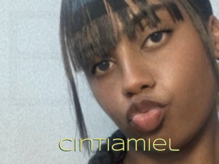 Cintiamiel