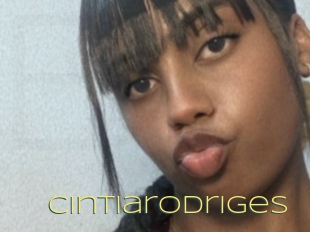 Cintiarodriges