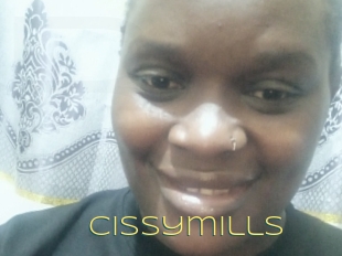 Cissymills