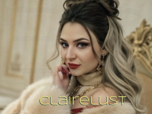 Clairelust