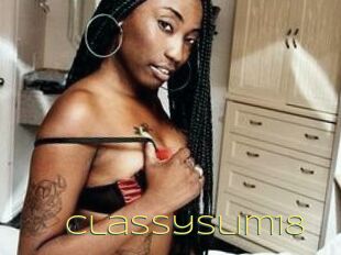 Classyslim18