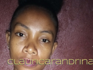 Clauricarandrina