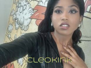 Cleokink