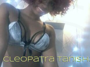 Cleopatra_tanisha