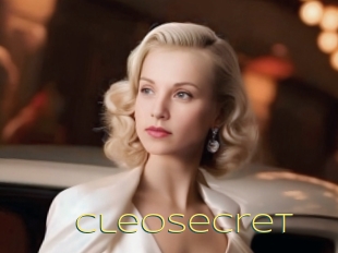 Cleosecret