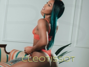 Cleotissot