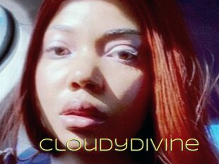 Cloudydivine