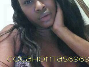 Cocahontas6969