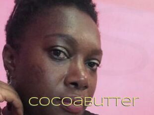 Cocoabutter