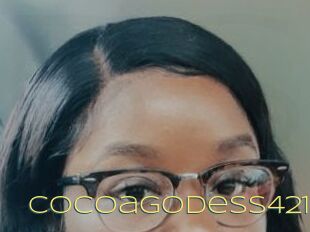 Cocoagodess421