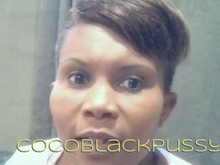 Cocoblackpussy