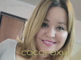 Cocofoxy