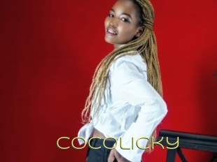 Cocolicky