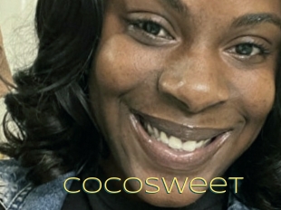 Cocosweet