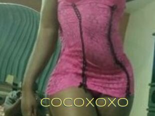Cocoxoxo