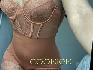 Cookiek