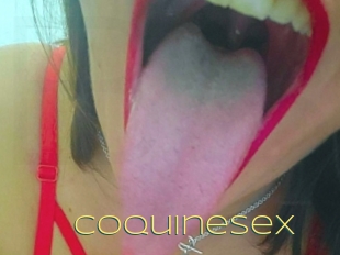 Coquinesex