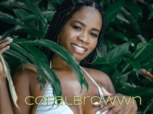 Coralbrowwn