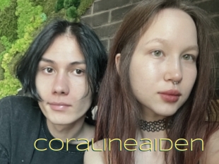 Coralineaiden