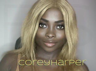 Coreyharper