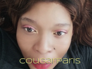 Cougarparis