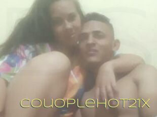 Couoplehot21x