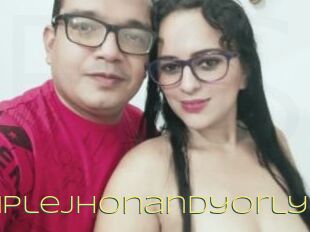 Couplejhonandyorly