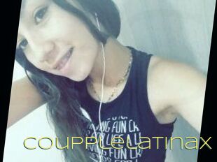 Coupplelatinax